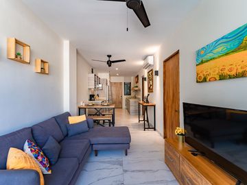BIULU CONDO