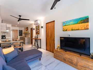 BIULU CONDO