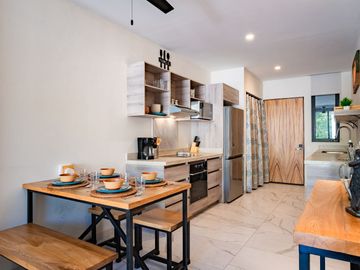 BIULU CONDO