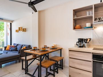 BIULU CONDO