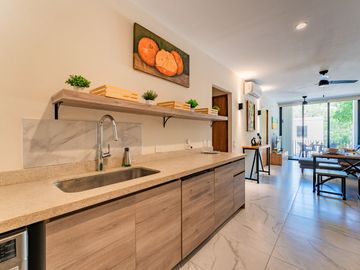 BIULU CONDO