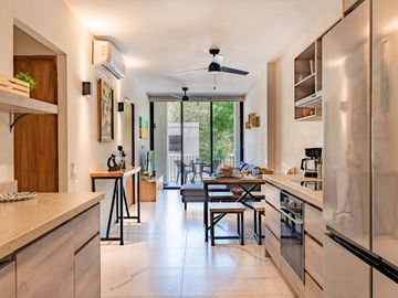 BIULU CONDO