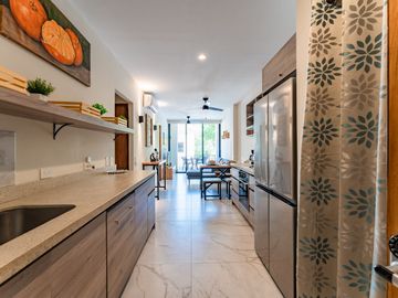 BIULU CONDO