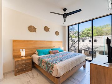 BIULU CONDO