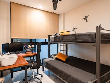 BIULU CONDO