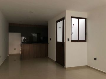 vendo casa nueva en san isidro castillotla cerca periférico