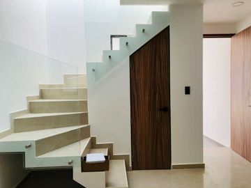 vendo casa nueva en san isidro castillotla cerca periférico