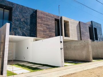 vendo casa nueva en san isidro castillotla cerca periférico