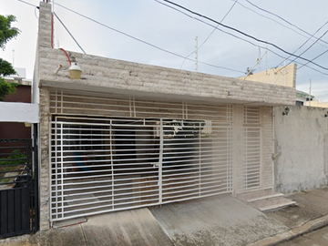 VENTA DE CASA EN CUIDAD DEL CARMEN ,CAMPECHE