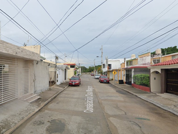 VENTA DE CASA EN CUIDAD DEL CARMEN ,CAMPECHE