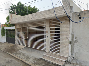VENTA DE CASA EN CUIDAD DEL CARMEN ,CAMPECHE
