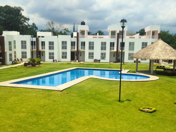 Casa en renta, Residencial Bosques Gallerías, Jiutepec Morelos.