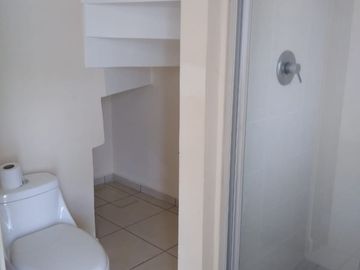 Casa en renta, Residencial Bosques Gallerías, Jiutepec Morelos.