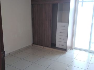Casa en renta, Residencial Bosques Gallerías, Jiutepec Morelos.
