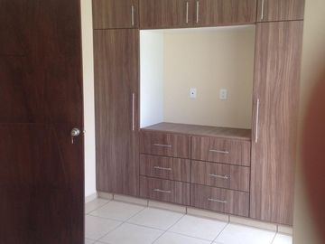 Casa en renta, Residencial Bosques Gallerías, Jiutepec Morelos.