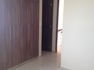 Casa en renta, Residencial Bosques Gallerías, Jiutepec Morelos.