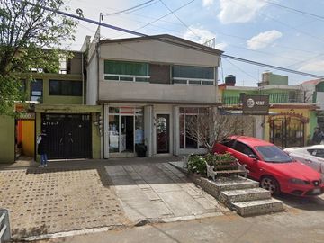 QV CASA EN VENTA INVERSION EN IZCALLI TOLUCA RECUPERACION HIPOTECARIA