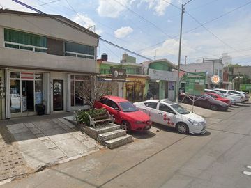 QV CASA EN VENTA INVERSION EN IZCALLI TOLUCA RECUPERACION HIPOTECARIA