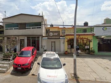 QV CASA EN VENTA INVERSION EN IZCALLI TOLUCA RECUPERACION HIPOTECARIA