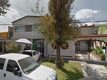 QV CASA EN VENTA INVERSION EN IZCALLI TOLUCA RECUPERACION HIPOTECARIA