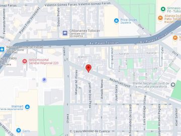 QV CASA EN VENTA INVERSION EN IZCALLI TOLUCA RECUPERACION HIPOTECARIA