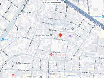 🏡 Casa en Chapultepec, Guadalajara – ¡Remate Bancario Exclusivo y Espacioso! 💥🔑