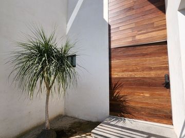 Moderna y espaciosa casa en Monte Magno