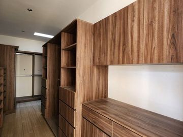 Moderna y espaciosa casa en Monte Magno