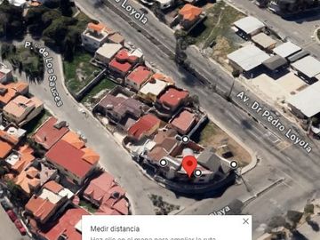 PASEO DE LOS SAUCES