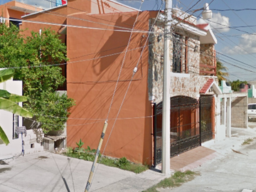 VENTA DE CASA EN CAMPECHE ,CAMPECHE