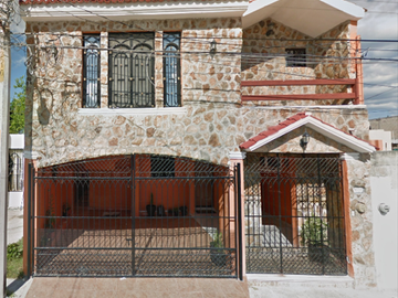 VENTA DE CASA EN CAMPECHE ,CAMPECHE
