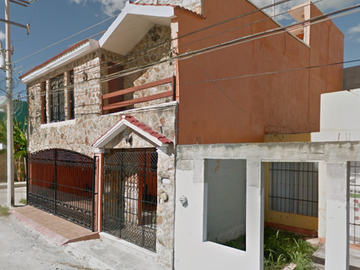 VENTA DE CASA EN CAMPECHE ,CAMPECHE