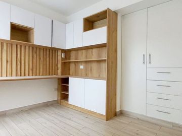 EXPECTACULAR DUPLEX DE 179 M2 EN VENTA. MAGDALENA DEL MAR.