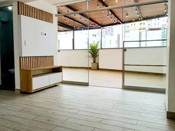 EXPECTACULAR DUPLEX DE 179 M2 EN VENTA. MAGDALENA DEL MAR.