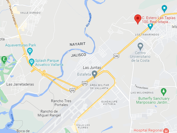 ESTERO COREREPE, PTO VALLARTA