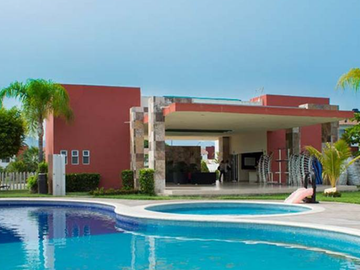 ESTERO COREREPE, PTO VALLARTA