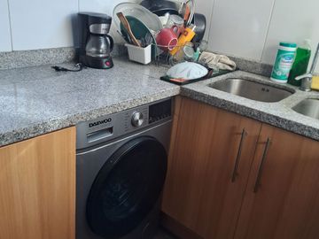 Departamento sector oriente ,3 dormitorios, 2 Baños