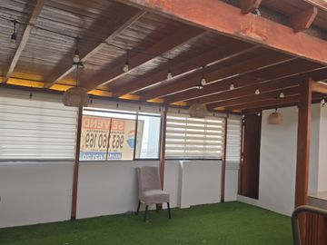 ¡OPORTUNIDAD EN ATE! VENDO CASA DE 3 PISOS CON ENTRADA INDEPENDIENTES