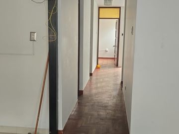 ¡OPORTUNIDAD EN ATE! VENDO CASA DE 3 PISOS CON ENTRADA INDEPENDIENTES