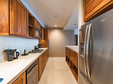 Amanecer Penthouse Condo