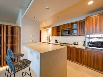 Amanecer Penthouse Condo