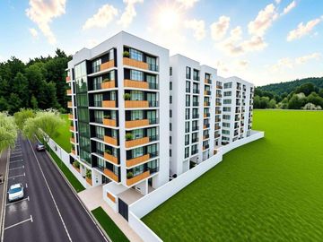 SOLÍS VENDE DEPARTAMENTOS EN PREVENTA, EN EXCELENTE ZONA DE CAJAMARCA.
