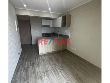 Alquilo Departamento De Estreno Surquilo, Limite Con Miraflores S/ 1800