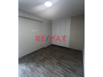Alquilo Departamento De Estreno Surquilo, Limite Con Miraflores S/ 1800