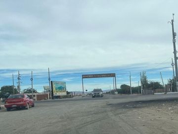 Se Vende Parcela De 13.4460 Hectareas Para Desarrollo Inmobiliario En Las Palmeras - San Camilo