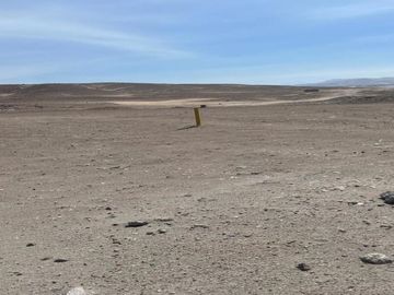 Se Vende Parcela De 13.4460 Hectareas Para Desarrollo Inmobiliario En Las Palmeras - San Camilo