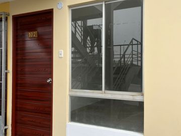 DEPARTAMENTO  EN VENTA - VILLA CLUB 5
