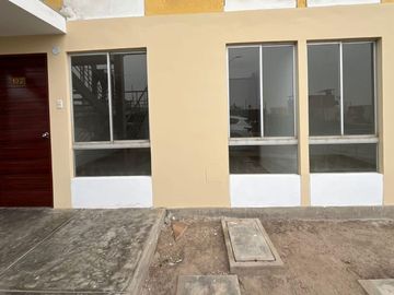 DEPARTAMENTO  EN VENTA - VILLA CLUB 5