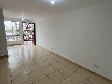 DEPARTAMENTO  EN VENTA - VILLA CLUB 5
