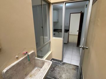 DEPARTAMENTO  EN VENTA - VILLA CLUB 5